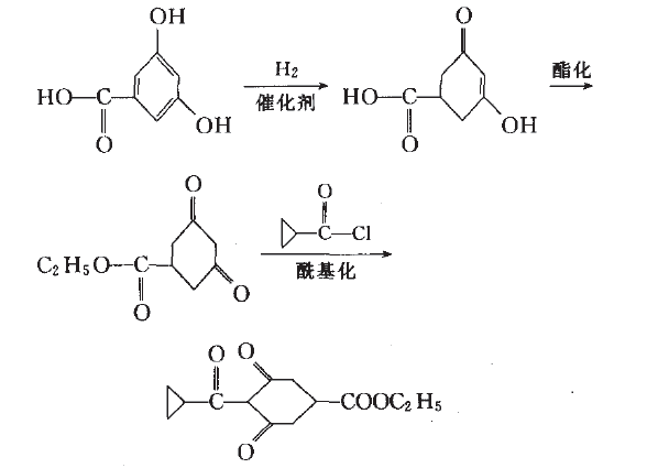 1,3-環己二酮1
