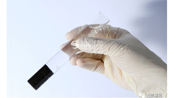 硝基加氫催化劑應用案例：敵克松的防治作用及合成方法