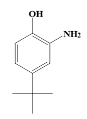 鄰氨基對叔丁基苯酚4