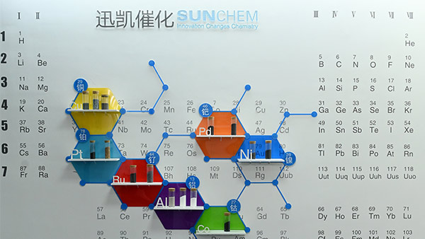 新年新氣象，迅凱喜獲2018年度上海市“專精特新”中小企業稱號