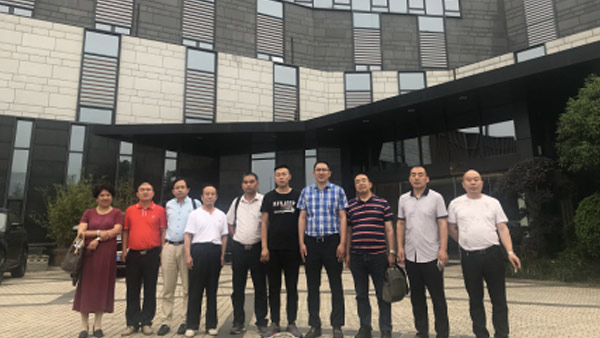 《鋁鎳合金氫化催化劑行業標準》會議隆重召開