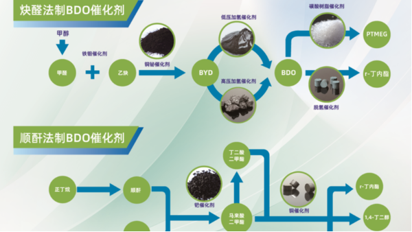 祝賀2024BDO及其下游衍生物發展論壇圓滿閉幕!